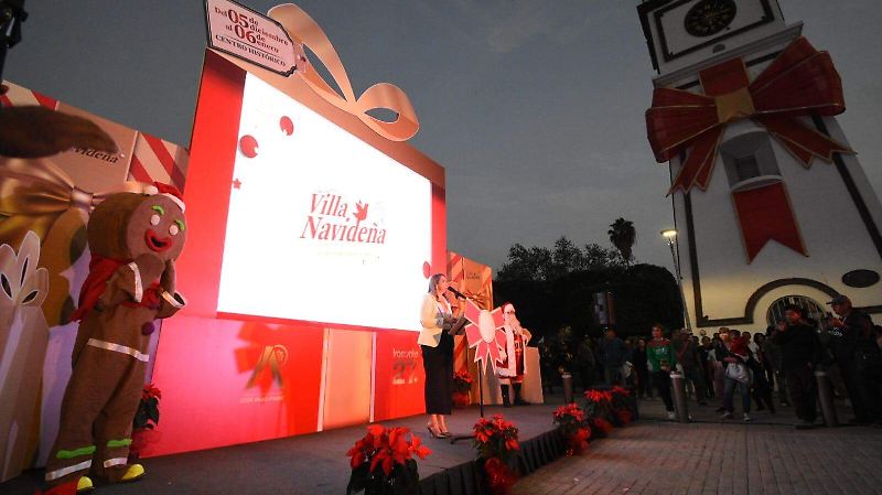 Villa-Navideña-Irapuato